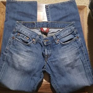 Lucky Women's Sweet Dream Jeans Size 2